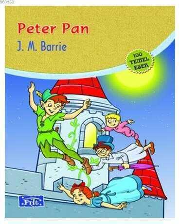 Peter Pan