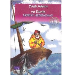 Yaşlı Adam ve Deniz