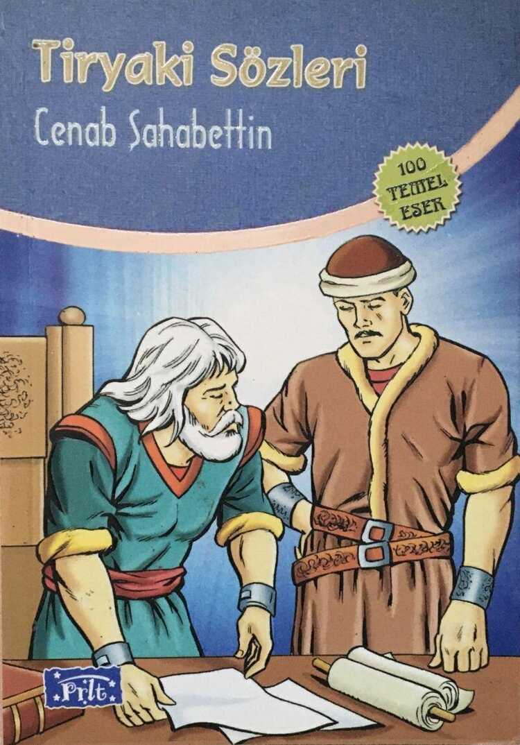 Tiryaki Sözleri
