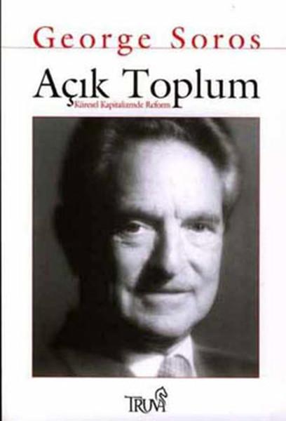 Açık Toplum