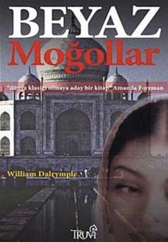Beyaz Moğollar