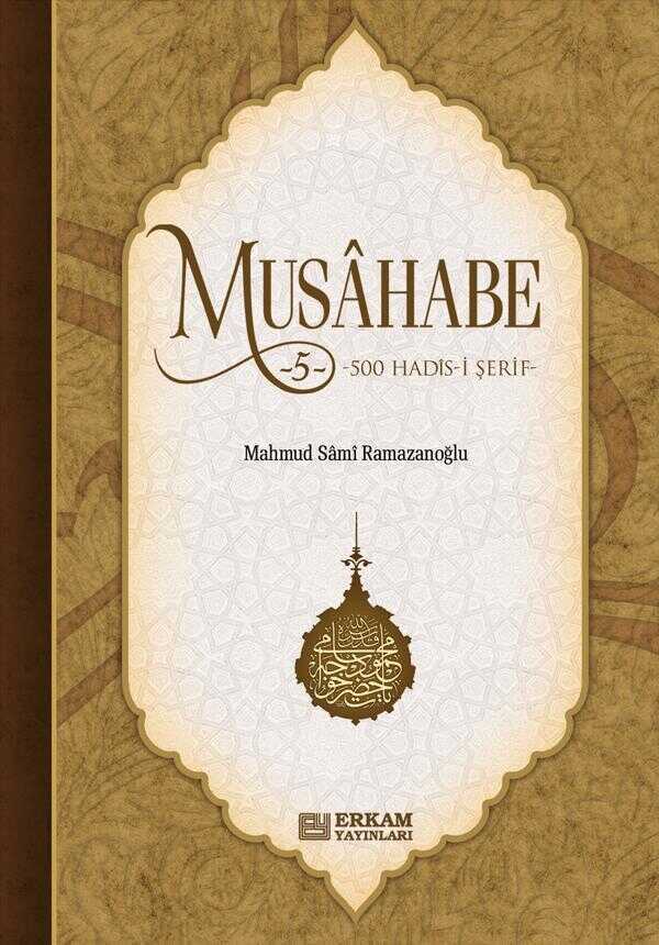 Musâhabe 5