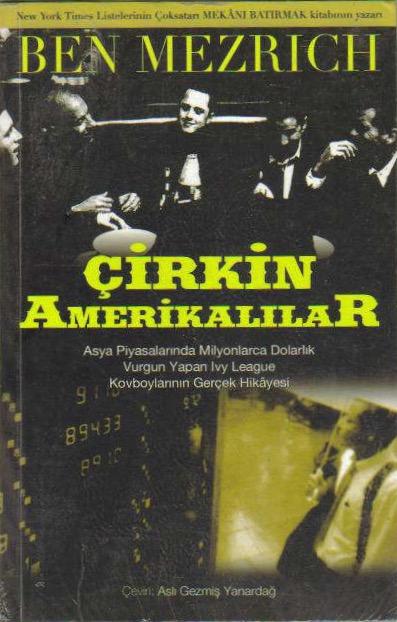 Çirkin Amerikalılar