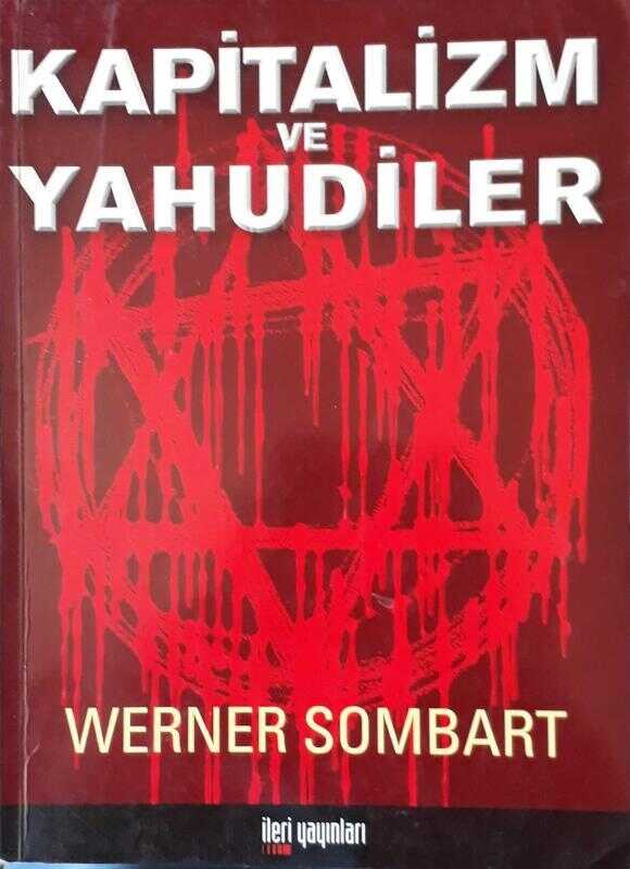 Kapitalizm ve Yahudiler
