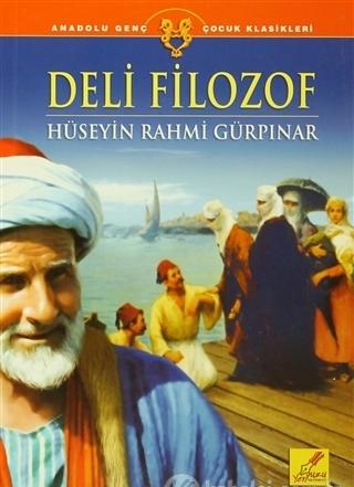 Deli Filozof