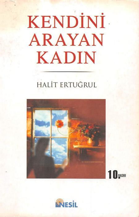 Kendini Arayan Kadın