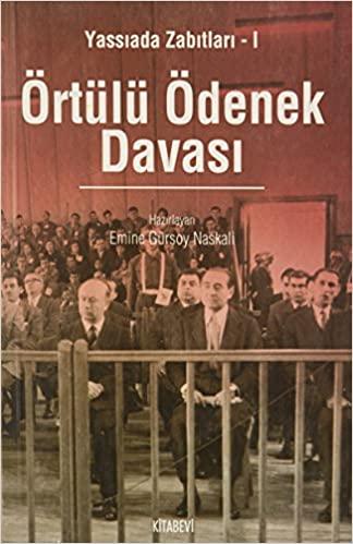 Örtülü Ödenek Davası