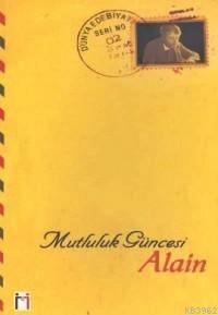 Mutluluk Güncesi
