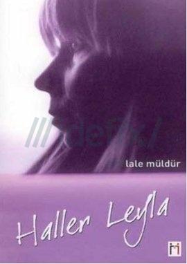 Haller Leyla