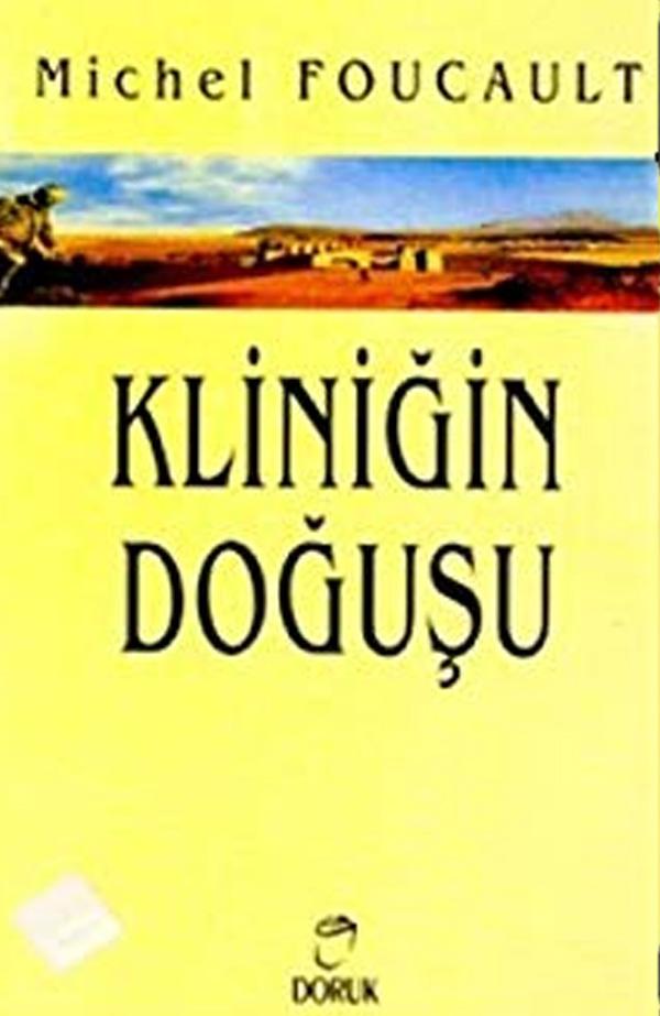 Kliniğin Doğuşu