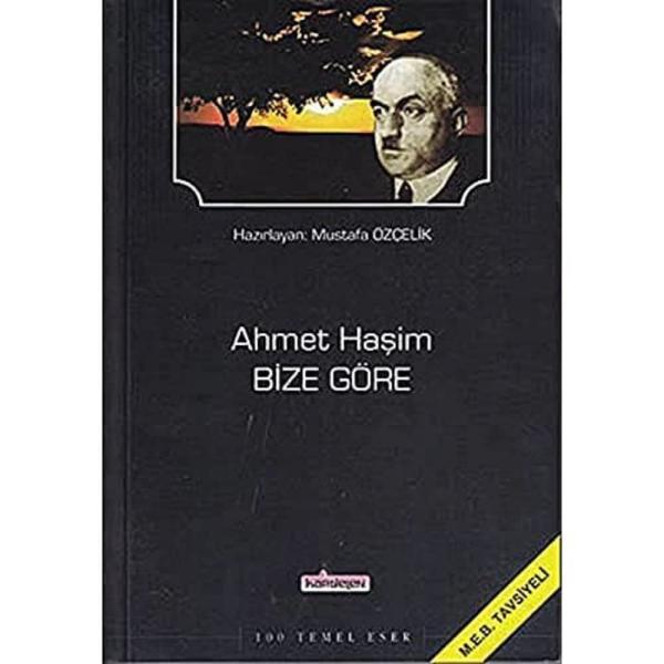 Bize Göre