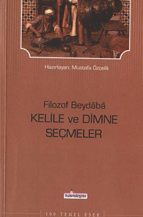 Kelile ve Dimne