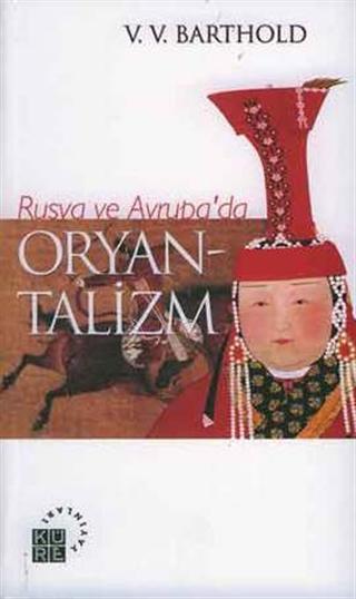 Rusya ve Avrupa'da Oryantalizm