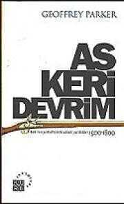 Askeri Devrim