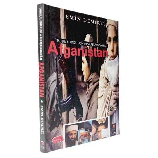 Afganistan