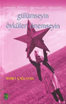 Gülümseyin Öyküleri Önemseyin