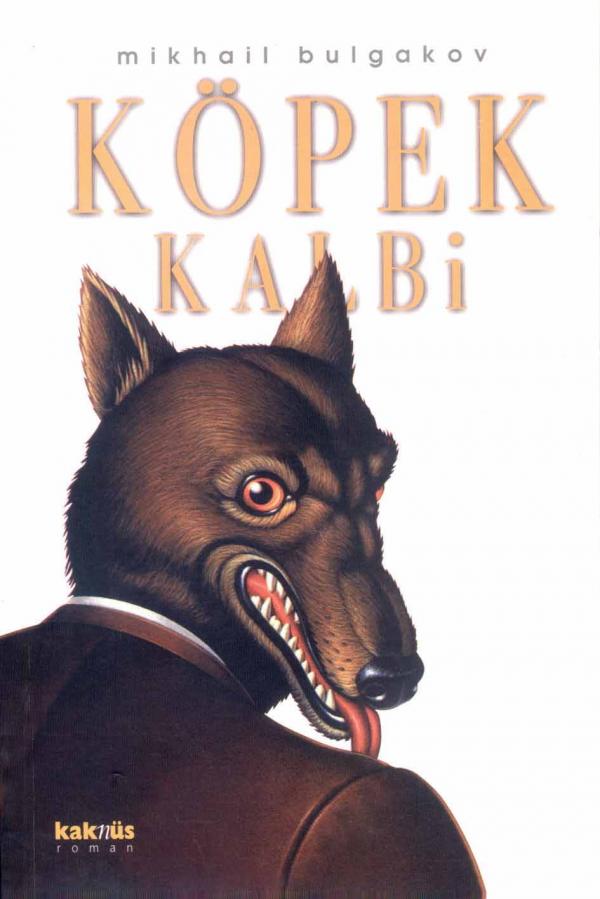 Köpek Kalbi