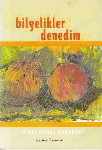 Bilgelikler Denedim