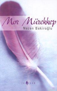 Mor Mürekkep