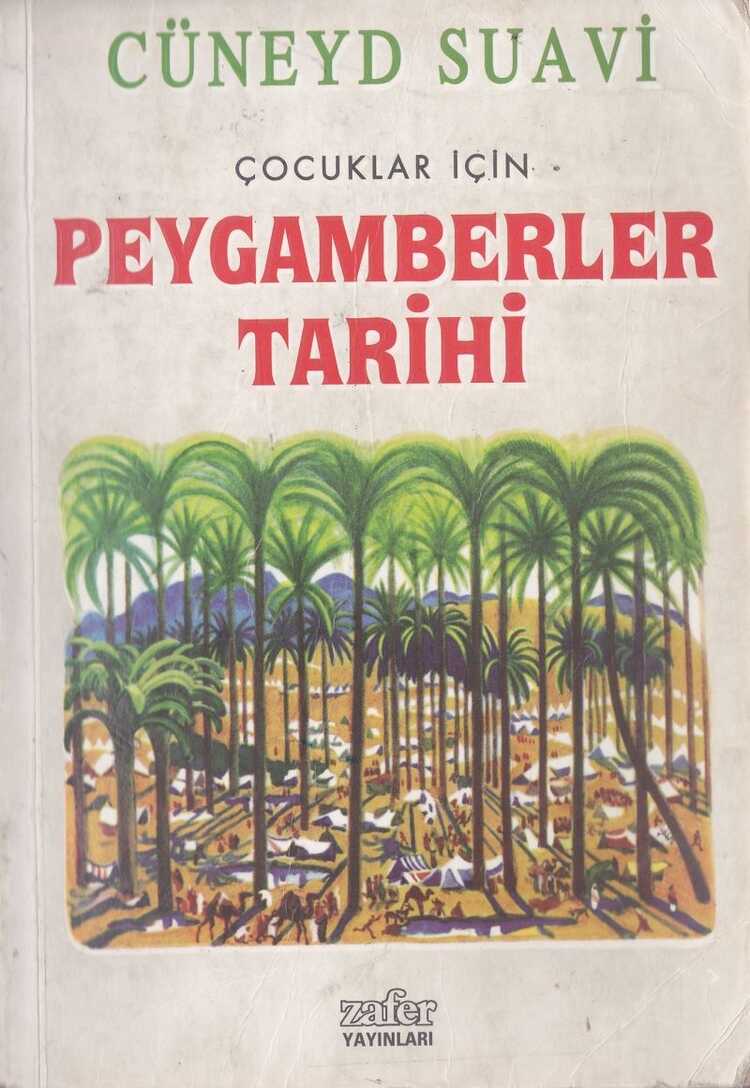 Peygamberler Tarihi