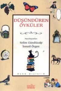 Düşündüren Öyküler