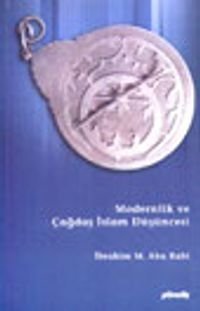Modernlik ve Çağdaş islam Düşüncesi / 14-A-69