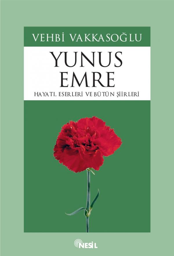 Yunus Emre