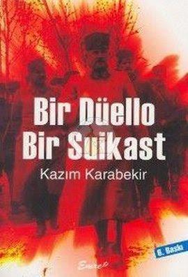 Bir Düello ve Bir Suikast