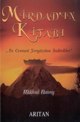 Mirdad'ın Kitabı