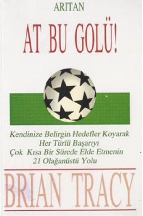 At Bu Golü!