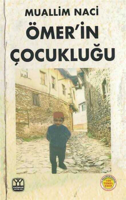 Ömer'in Çocukluğu