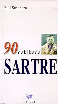 90 Dakikada Sartre