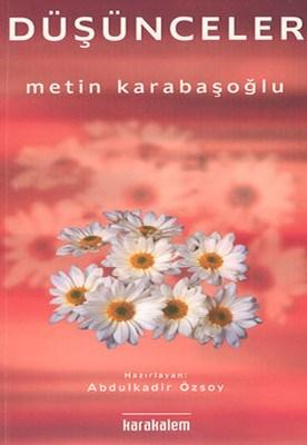 Düşünceler