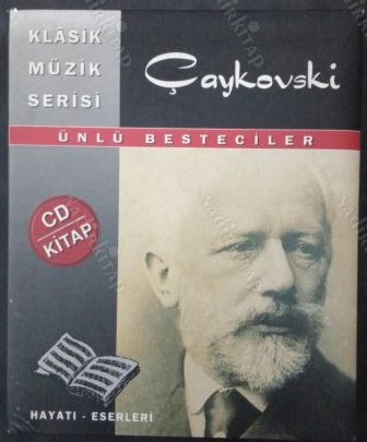 Çaykovski — Kolektif