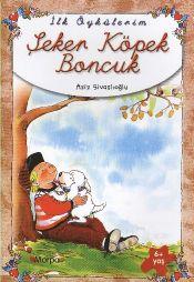 Şeker Köpek Boncuk