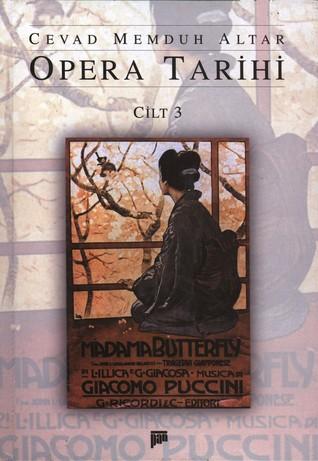 Opera Tarihi 3