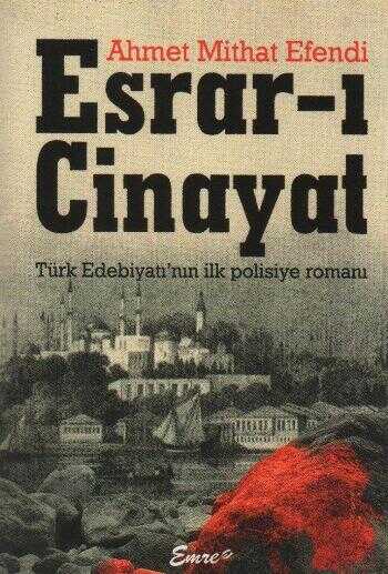 Esrar-ı Cinayat