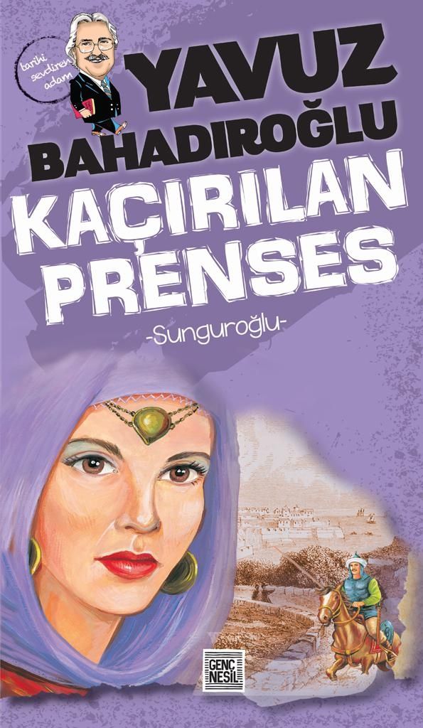 Kaçırılan Prenses