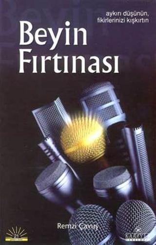 Beyin Fırtınası