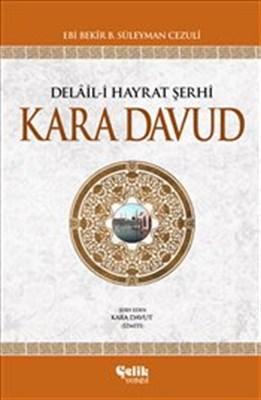 Kara Davud Delâil-i Hayrat Şerhi