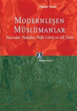 Modernleşen Müslümanlar