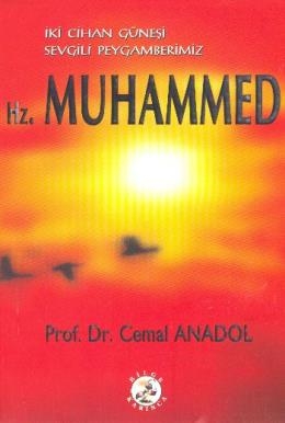 Hz. Muhammed