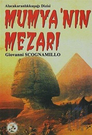 Mumya’nın Mezarı