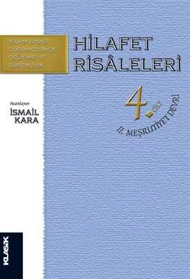 Hilafet Risâleleri - 4. Cilt