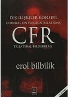 Dış İlişkiler Konseyi CFR