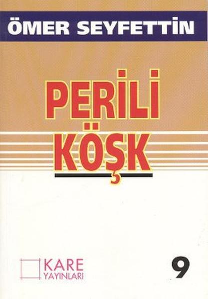 Perili Köşk