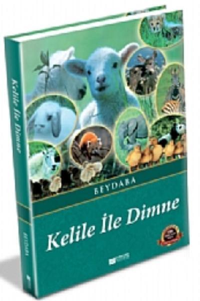 Kelile ile Dimne