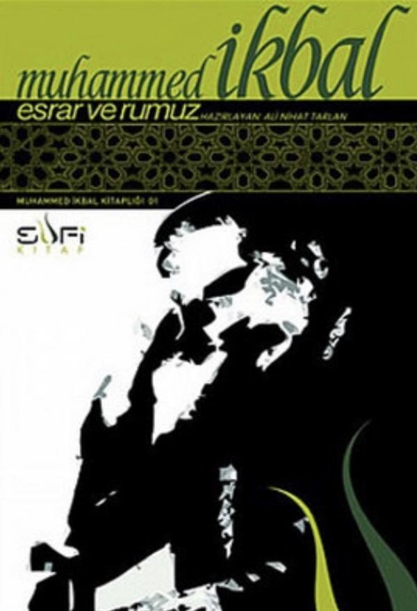 Muhammed İkbal: Esrar ve Rumuz