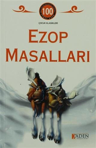 Ezop Masalları