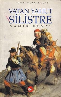 Vatan Yahut Silistre